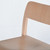 HAY Pastis Dining Chair, Lacquered Oak | Re-Lived