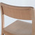 HAY Pastis Dining Chair, Lacquered Oak | Re-Lived