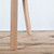 HAY Pastis Dining Chair, Lacquered Oak | Re-Lived