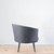 HAY Dorso Swivel Lounge Chair | Re-Lived
