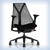 Herman Miller Sayl Black Chair