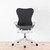 Herman Miller Mirra 2 Alpine Frame / Graphite Seat & Back Office Chair | Re-Lived