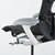 Herman Miller Mirra 2 Alpine Frame / Graphite Seat & Back Office Chair | Re-Lived