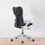Herman Miller Mirra 2 Alpine Frame / Graphite Seat & Back Office Chair | Re-Lived