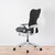Herman Miller Mirra 2 Alpine Frame / Graphite Seat & Back Office Chair | Re-Lived