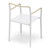 Artek Rope Chair in White