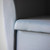 Elite Sophie 2 Seat Sofa - Light Blue - Re-Lived