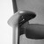 Orangebox Do Black Office Chair - Re-Lived