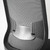 Orangebox Do Black Office Chair - Re-Lived
