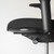 Orangebox Do Black Office Chair - Re-Lived
