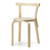 Artek Chair 68 natural lacquered Artek Chair 68 natural lacquered