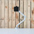 CBS Flo Monitor Arm with Clamp Mount - Silver | Re-Lived