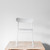 Noho Lightly Chair - Mist| Re-Lived
