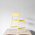 Noho Lightly Chair - Sunshine | Re-Lived