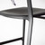 Noho Lightly Chair - Ironsand | Re-Lived seat
