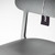 Noho Lightly Chair - Stone | Re-Lived