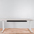Herman Miller Nevi Sit Stand Electrically Height Adjustable Desk 1600 x 800mm - Acacia / White| Re-Lived