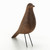 Vitra Eames House Bird in Walnut Vitra Eames House Bird in Walnut