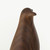 Vitra Eames House Bird in Walnut Vitra Eames House Bird in Walnut
