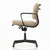 Vitra Eames Soft Pad EA231 Chair in Fabric