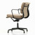 Vitra Eames Soft Pad EA231 Chair in Fabric