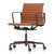 Vitra Eames EA 131 / EA 132 Chair in Leather