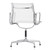 Vitra Eames Aluminium Group EA 101 / EA 103 / EA 104 Chair in Mesh
