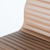Vitra Eames Aluminium Group EA 101 / EA 103 / EA 104 Upholstered Dining Chair