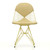 Vitra Eames DKR Wire Upholstered Outdoor Chair