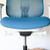 Herman Miller Verus TriFlex Peacock Office Chair | Re-Lived
