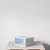 Muuto Stacked -  Small - Light Grey | Re-Lived
