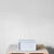 Muuto Stacked -  Small - Light Grey | Re-Lived
