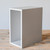 Muuto Stacked -  Small - Light Grey | Re-Lived