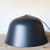 Muuto Ambit 55cm Pendant Light - Black | Re-Lived