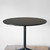 Muuto Still Café Table - 75cm Diam. / 73cm High - Black | Re-Lived