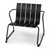 Mater Ocean Outdoor Lounge Chair Mater Ocean Outdoor Lounge Chair