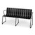 Mater Ocean Outdoor Bench Mater Ocean Outdoor Bench