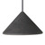 Mater Terra Pendant Lamp in Black Mater Terra Pendant Lamp in Black