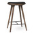 Mater High Stool in Dark Stained Oak Mater High Stool in Dark Stained Oak