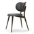 Mater The Dining Chair in Sirka Grey Oak