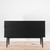 Muuto Reflect 2 Door Sideboard - Black| Re-Lived