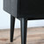 Muuto Reflect 2 Door Sideboard - Black| Re-Lived