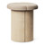 Mater Alder Stool in Sand Mater Alder Stool in Sand