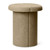 Mater Alder Stool in Earth Grey