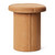 Mater Alder Stool in Terracotta Mater Alder Stool in Terracotta