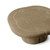 Mater Alder Lounge Coffee Table Square in Earth Grey Mater Alder Lounge Coffee Table Square in Earth Grey