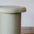 Mater Alder Side Table Light Green| Re-Lived
