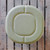 Mater Alder Side Table Light Green| Re-Lived