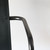 Mater Ocean Outdoor Chair Black | Re-Lived