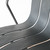 Mater Ocean Outdoor Chair Black | Re-Lived